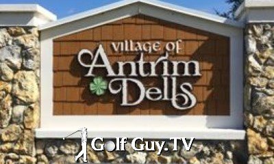 Antrim Dells